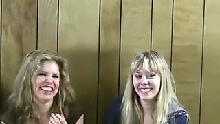 Addie and Simon Are Back for an Intense Strip Noname Game