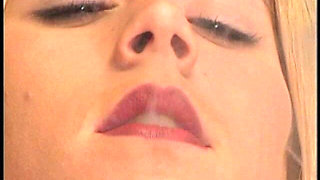 Streaming Movie From Katie Morgan of Naked Girls Smoking
