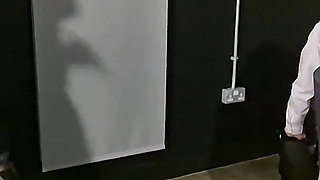 Pussy Poser's Punishment