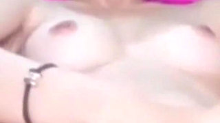 School Girl Pink Pussy Has Not Grown Pubic Hair