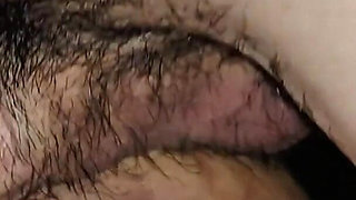 Cheating Wife's Revenge: Fucking Husband's Best Friend and His Massive Cock