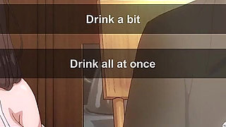 The Married Woman Nextdoor Extra Scenes Full Gameplay // Special 200 Subscribers Money_with_milfs