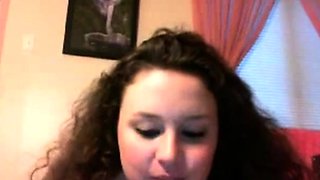 Tiautopia Dances and Flaunts Her Curves