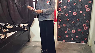 My lovely wife mood in romantic