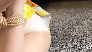 Cat Slave Girlfriend 04