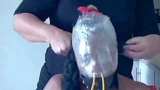 Twisted Nymphs - Intubate Rose Part 7