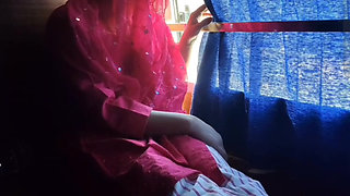 Bus me jaa rahi ek ladki ko ladke ne choda