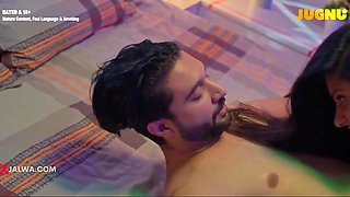 Garmi Ka Din Hot Indian Web Series Part-10 - Brunette