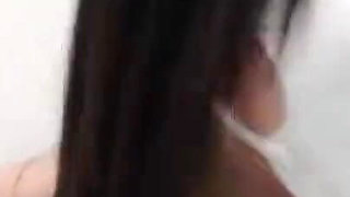 Unmissable Beauty with Crystal Clear Charm Delivers Shockingly Intense Solo Pleasure Showcase