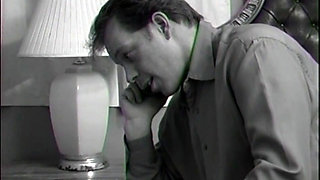 Two Teen College Girls Learn How to Have Sex