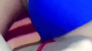 Big Ass Desi GF Fucked Hard by Boyfriend