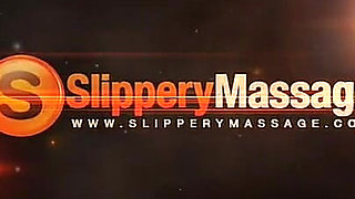 Isabella Chrystin slippery fucked by a big cock