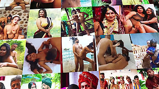 Desi Horny Indian Sexy Elder Step Sister Wants to Suck Her Step Brother Dick ( Hindi Audio )