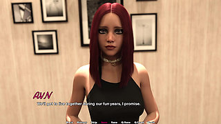 Law College - so This Is How I Met Rose?