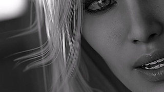 Where It All Began 15: Leia's Naked Blanket Refusal to William