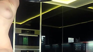 Rosa Brighid Kitchen Top Behind the Scenes Video