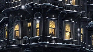 The Grinch! Watch This My First Cartoon, Made Three Years Ago for Christmas. It Looks so Funny and Ridiculous Now.