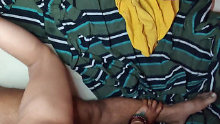 Muslim girl ne apne sasur ka saath halala keya sasur ko chudai Pura maza deya meenu raj