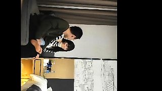 Voyeur doctor put a hidden cam in his exam room