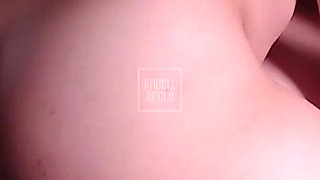 I Couldn't Resist That Ass, and the Massage Ended Differently.