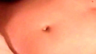 The MILF Orebella takes part in a massage course and falls through - She can not keep her fingers off her client