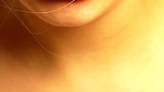 Blonde Pregnant Stepsister I Sit Naked in the Corner of the Shower, Legs Spread, My Belly Visible.