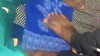 Husband Didn't Leave Even Though He Was Pregnant