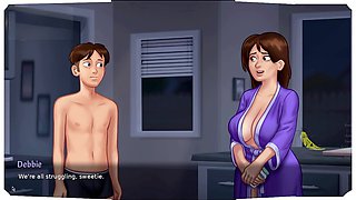 Story mode, walkthrough, big dick riding