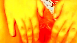 Svenska BBW ExGF webbkamerashow