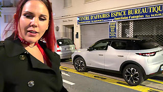 Ava Queen Swinger Night