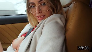 Amoral tart Lya Missy X-rated clip