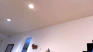 ATKGirlfriends - Sophia Leone - Sophia Leone BTS Wax Museum