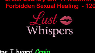 Cross Country Sin: a Widower’s Sexual Healing Part 120 - English Audio Sex Story