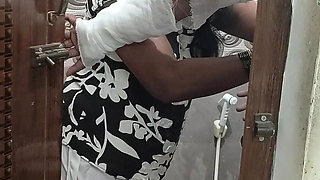 Neighbour Fucks Daughter in Law in Front of Stepfather in Law