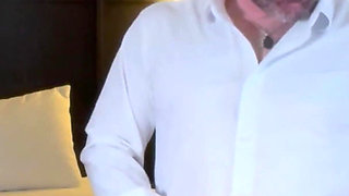 When the Boss Billypilgrim3x Has Ideas