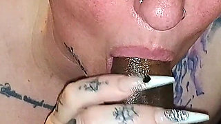 BJ POV for BBC Playmate