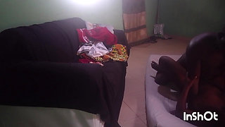 Her Getting Her Tight Pussy Fucked