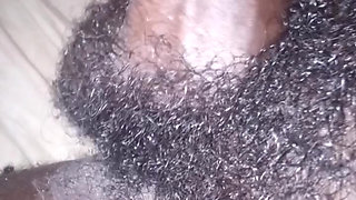 My Best Homemade so Far,your Premium Pleasure Black King