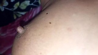 Big Cock Bangla Wife Fucked Hard at Home - bdboygirl69 Doggystyle