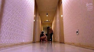 Anal group sex of hawt babes and hard darksome dicks