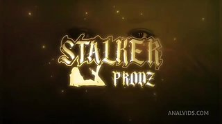 Anal Training Kaira Love, Lenna De Ross, Bella Angel, Holy Whore