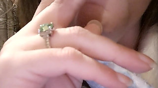 This Cold Makes the Smoke Stronger