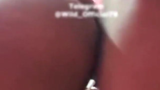 The Pleasure of Taking Two Cocks at Once for the First Time