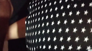 Naughty and Big Ass of Brazilian