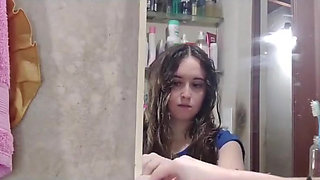 Routine and Hair Care