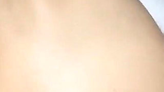 At Only 18 Years Old, She Already Knows How to Please Older Men