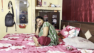 Oil Massage Karte Karte Madam Ko Chod Diya Intense Hotel Room Sex