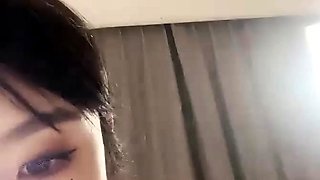 Emo Teen Becka Solo Webcam Masturbation Porn