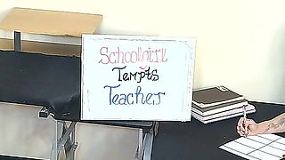 Schoolgirl Tempts Teacher [b-g] Jan_2026