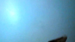 Girl's Secret Blowjob at Gloryhole